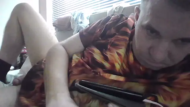 JasperGeil online show from November 20, 2025, 1:45 pm