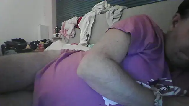 JasperGeil online show from November 10, 2025, 10:37 pm