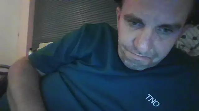 JasperGeil online show from October 12, 2025, 11:17 pm