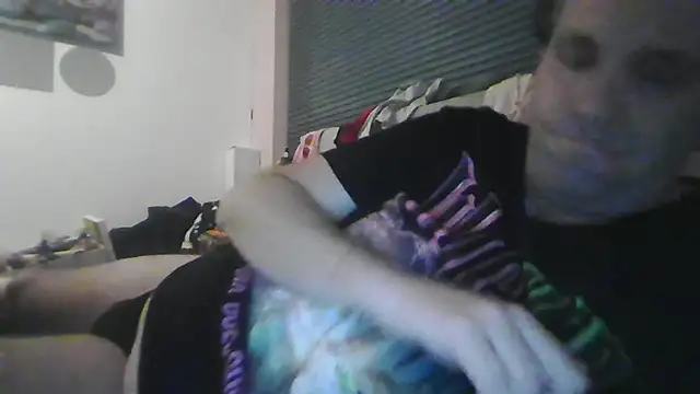 JasperGeil online show from November 8, 2025, 5:16 pm