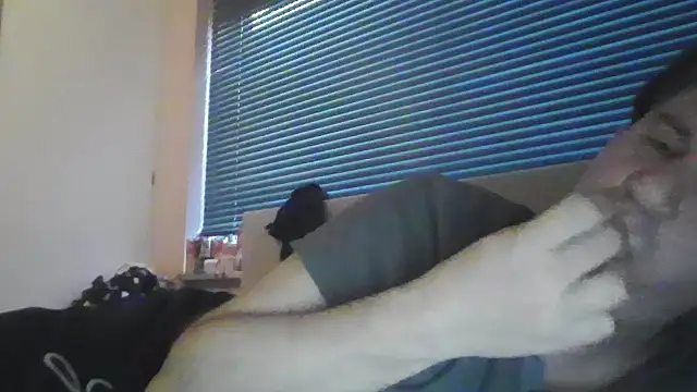 JasperGeil online show from October 20, 2025, 7:20 am