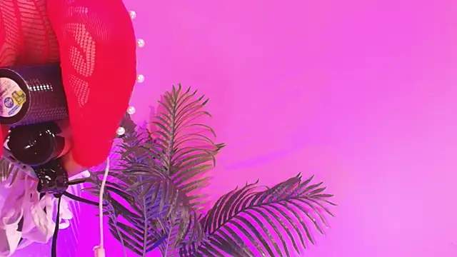 Lana ortega online show from April 3, 2026, 4:19 am