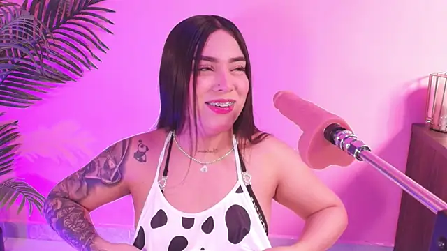 Lana ortega online show from April 2, 2026, 4:30 am