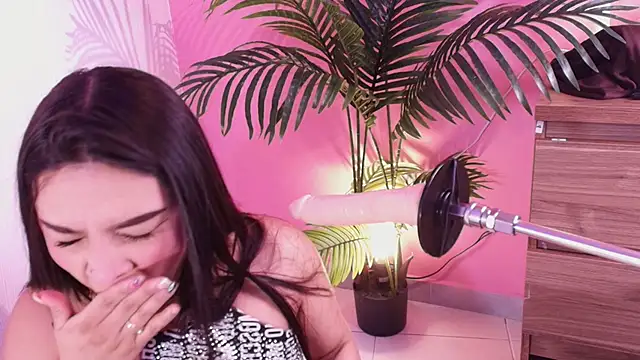 Lana ortega online show from October 27, 2025, 3:51 am