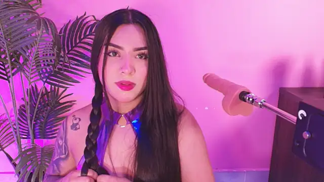 Lana ortega online show from April 11, 2026, 4:20 am