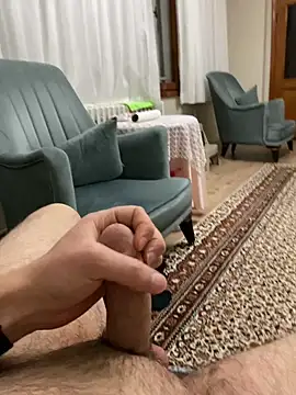 Salih0634 online show from February 9, 2026, 1:03 am