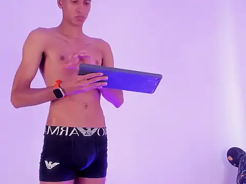 CamiiloRivera online show from November 26, 2025, 1:55 pm