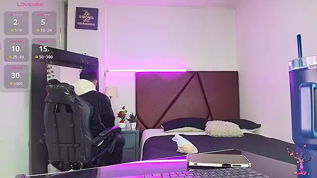 Snapshot of Lucass_love chatting on October 14, 2025, 1:23 pm Lucass love online show from October 14, 2025, 1:23 pm