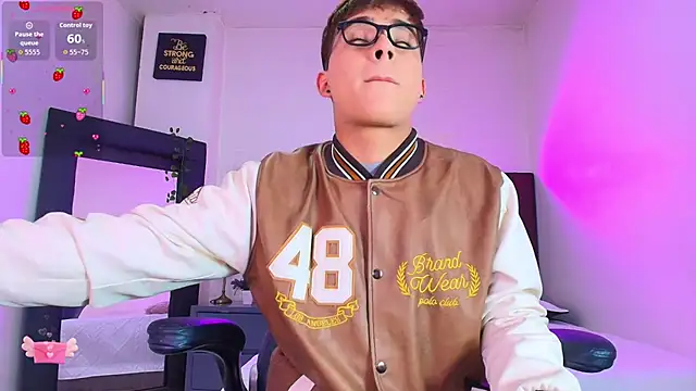 Lucass love online show from January 13, 2026, 1:37 pm