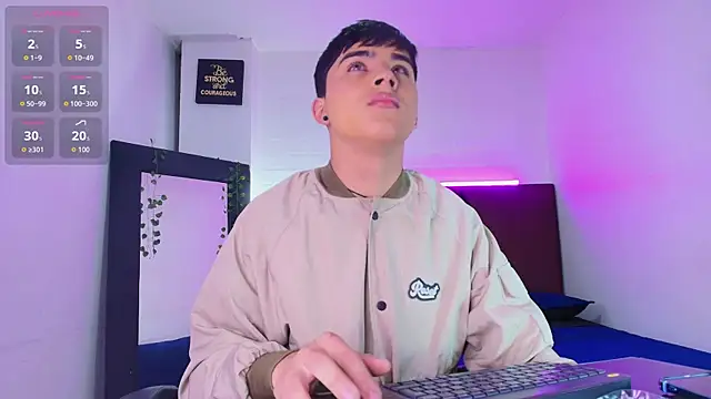 Snapshot of Lucass_love chatting on September 21, 2025, 1:27 pm Lucass love online show from September 21, 2025, 1:27 pm