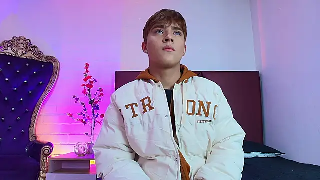 Lucass love online show from March 28, 2026, 1:12 pm