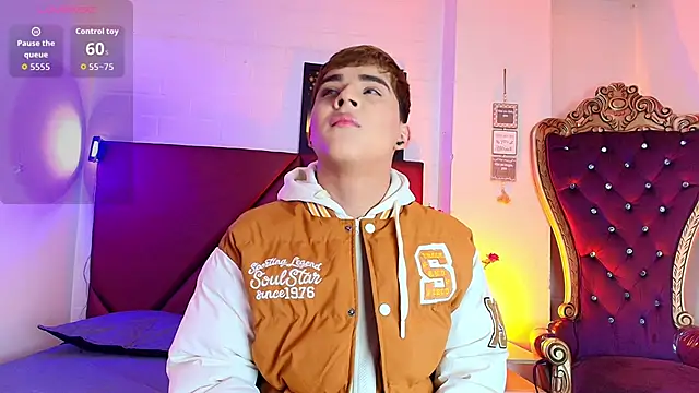 Lucass love online show from April 22, 2026, 1:07 pm