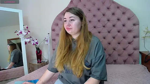 Agata  online show from May 23, 2026, 6:01 am