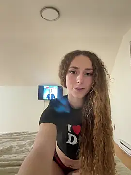 glowpop 007 online show from January 19, 2026, 6:39 am