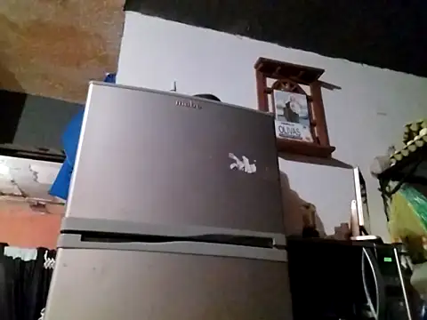 Snapshot of fornicadorcita chatting on October 1, 2025, 10:20 am fornicadorcita online show from October 1, 2025, 10:20 am