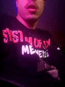 Veww1313 online show from October 25, 2025, 6:34 am