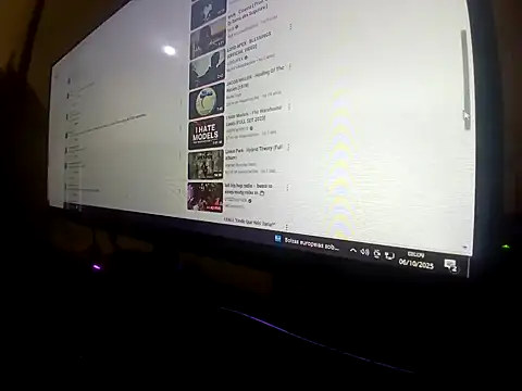 Veww1313 online show from October 6, 2025, 11:11 am