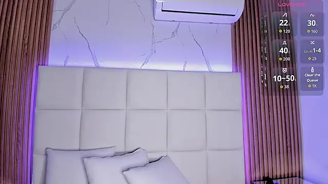 Meloddy Parkerr  online show from February 20, 2026, 3:58 am