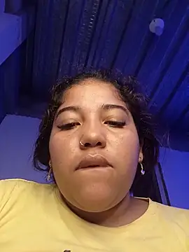 angelHeath13 online show from October 26, 2025, 5:52 am