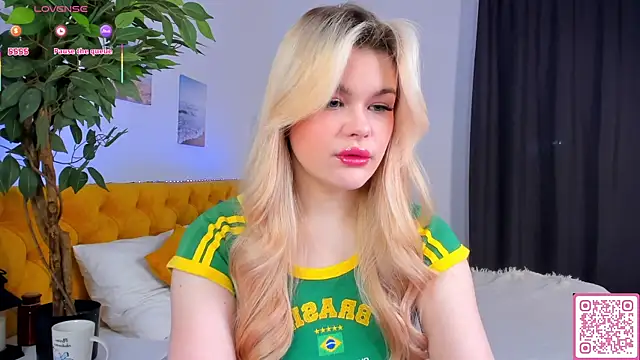 ShyEmma  online show from March 21, 2026, 1:07 am