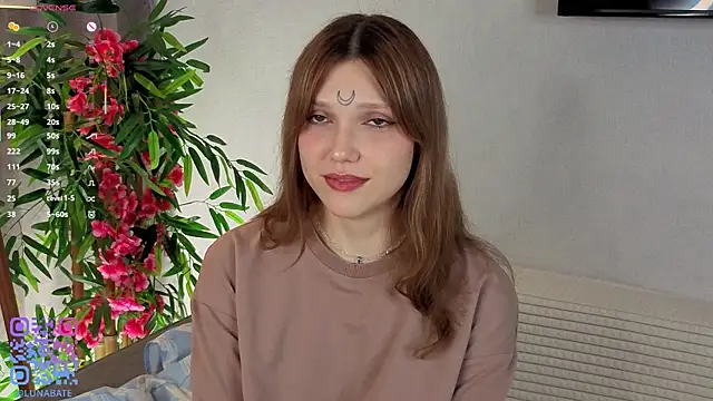 Lunabate online show from November 30, 2025, 5:08 am