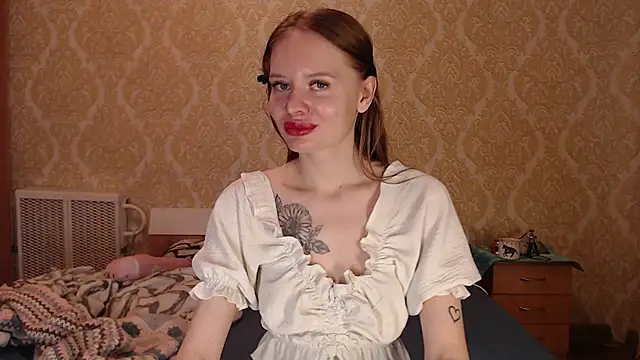 Kitkaat00 online show from February 22, 2026, 2:08 pm