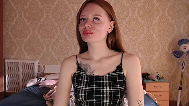 Kitkaat00 online show from March 28, 2026, 1:12 pm