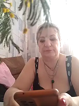 StarNicole online show from March 10, 2026, 5:00 am