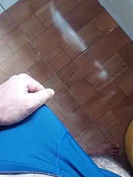 O Mascarado NK online show from December 4, 2025, 12:48 pm