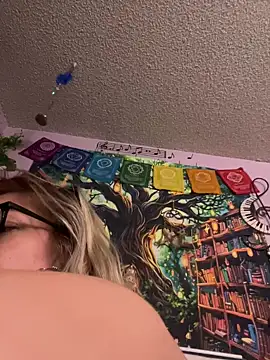 TheSexualIntellectual online show from March 9, 2026, 12:41 pm