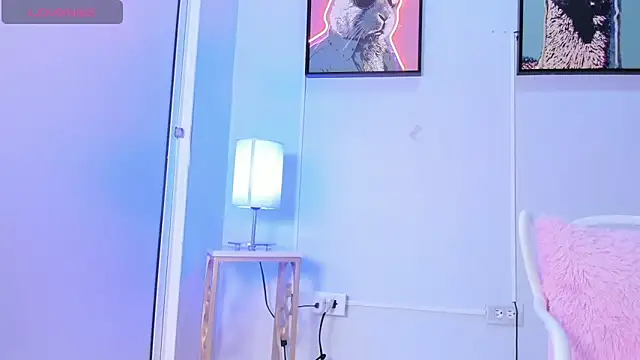 dulce fiore07 online show from April 20, 2026, 11:57 am