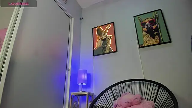 dulce fiore07 online show from January 7, 2026, 12:21 pm