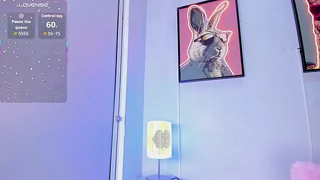 dulce fiore07 online show from February 7, 2026, 12:13 pm