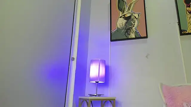 dulce fiore07 online show from April 13, 2026, 12:42 pm