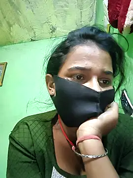 PIHU999 online show from October 5, 2025, 1:51 am