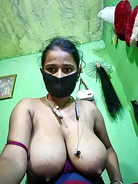 PIHU999 online show from October 12, 2025, 2:40 pm