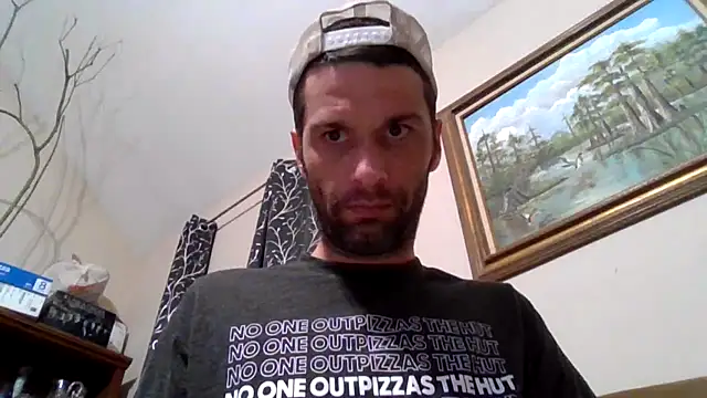 dik4cache online show from October 8, 2025, 9:00 am