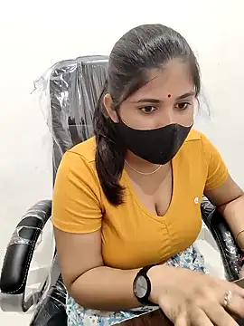 Snapshot of MISS_RIYA14 chatting on September 27, 2025, 10:21 am MISS RIYA14 online show from September 27, 2025, 10:21 am