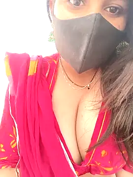 MISS RIYA14 online show from November 14, 2025, 11:36 am