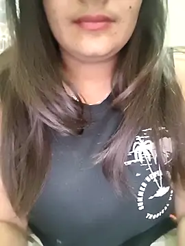 MISS RIYA14 online show from December 17, 2025, 4:06 am