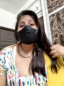 Snapshot of MISS_RIYA14 chatting on September 19, 2025, 5:17 pm MISS RIYA14 online show from September 19, 2025, 5:17 pm