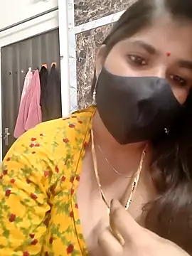 MISS RIYA14 online show from November 12, 2025, 11:03 am