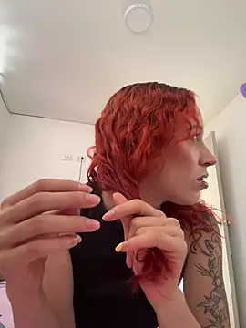 Dayanna adams online show from December 16, 2025, 7:29 pm