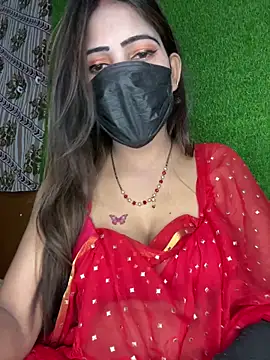 SEXY-SIMI-BHABI online show from April 12, 2026, 10:57 pm