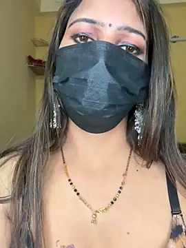 SEXY-SIMI-BHABI online show from February 2, 2026, 9:36 pm