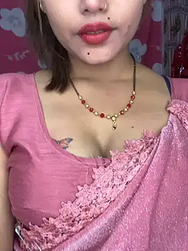 SEXY-SIMI-BHABI online show from March 24, 2026, 7:30 am