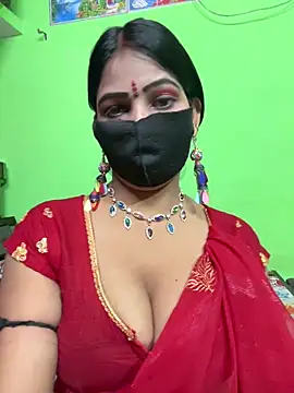 SEXY-SIMI-BHABI online show from November 11, 2025, 4:57 pm