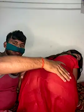 SEXY-SIMI-BHABI online show from November 29, 2025, 6:02 am