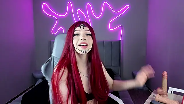 Sabrina bloom online show from October 16, 2025, 1:52 pm