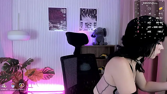 Sabrina bloom online show from February 13, 2026, 12:49 pm